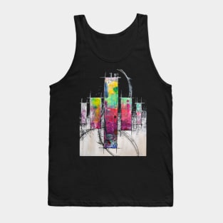 bright Future Tank Top